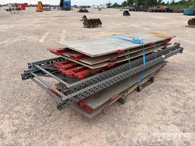  Rack Bouw - Overige