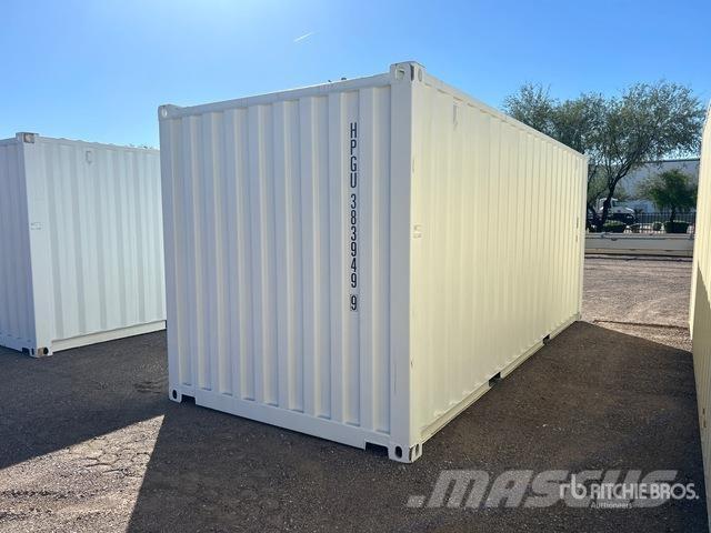  20 OS Speciale containers