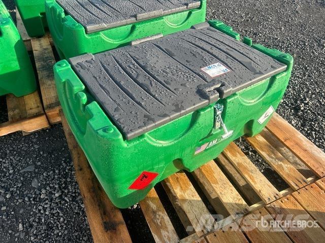 AM 40 Kunstmeststrooiers