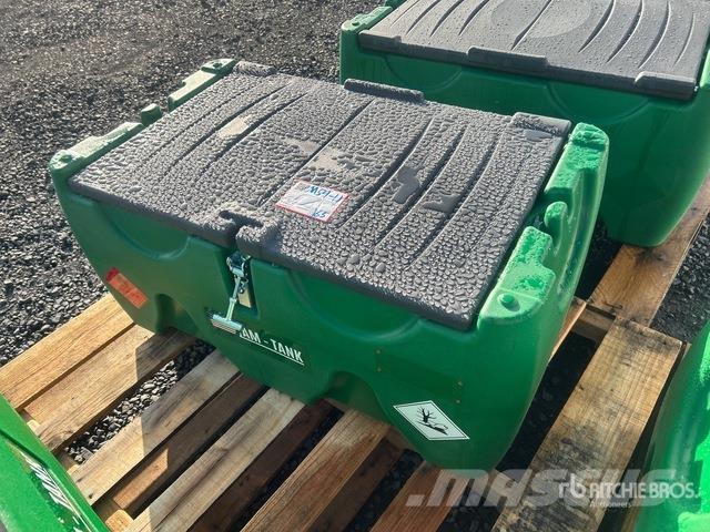 AM 40 Kunstmeststrooiers