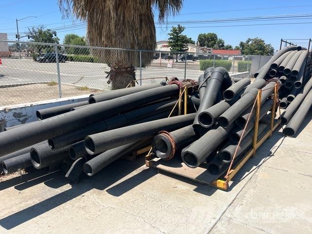  Pipe Irrigatiesystemen