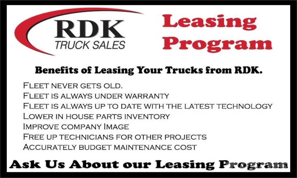 Mack MRU613 Vuilniswagens