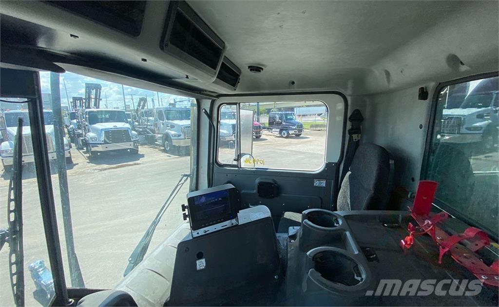 Mack TE64 Anders