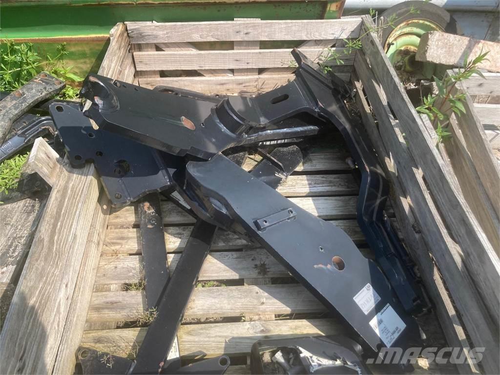 Ålö  Overige accessoires voor tractoren