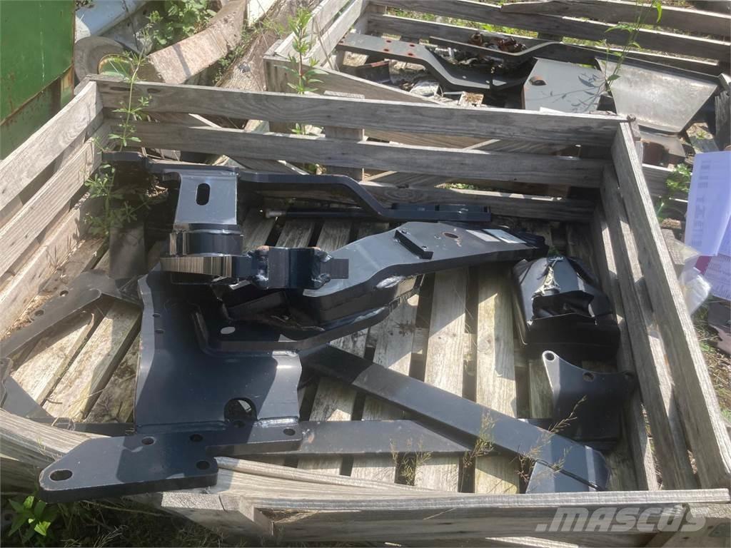 Ålö  Overige accessoires voor tractoren