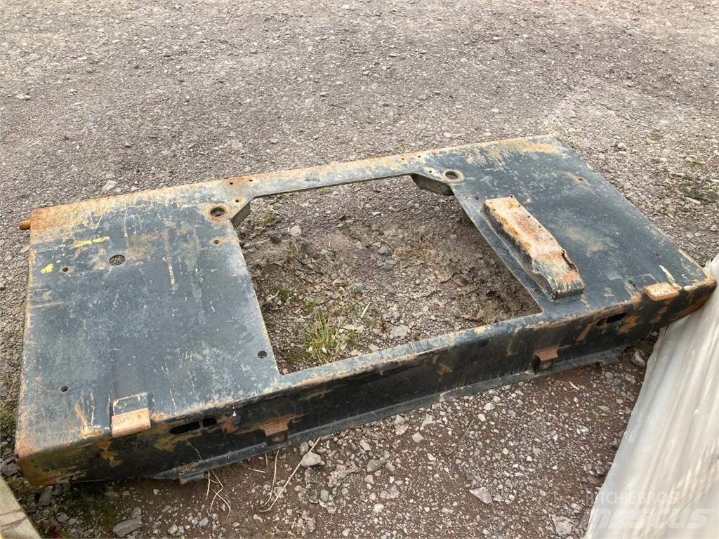 Ålö Q7000 Landbouw - overige