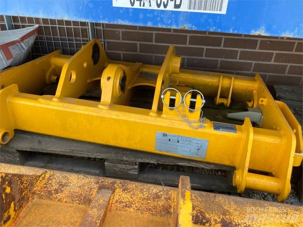 JCB Q-FIT Landbouw - overige