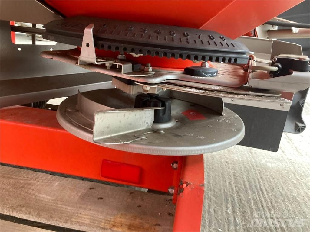 Kuhn 40.2 Andere bemestingsmachines