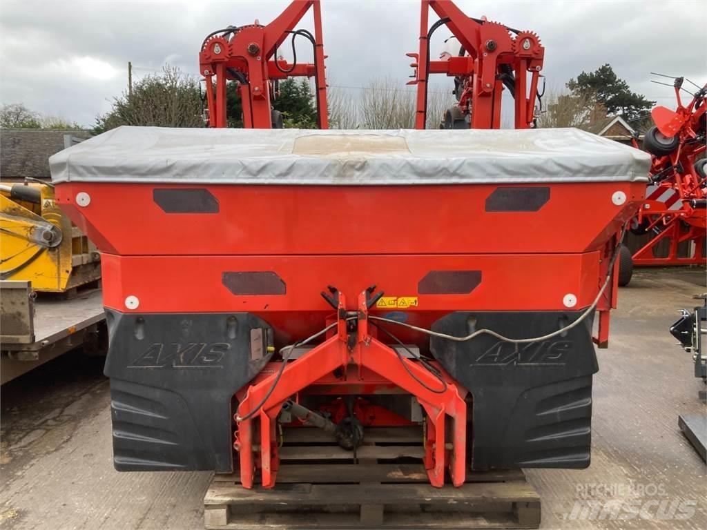 Kuhn 40.2 Andere bemestingsmachines