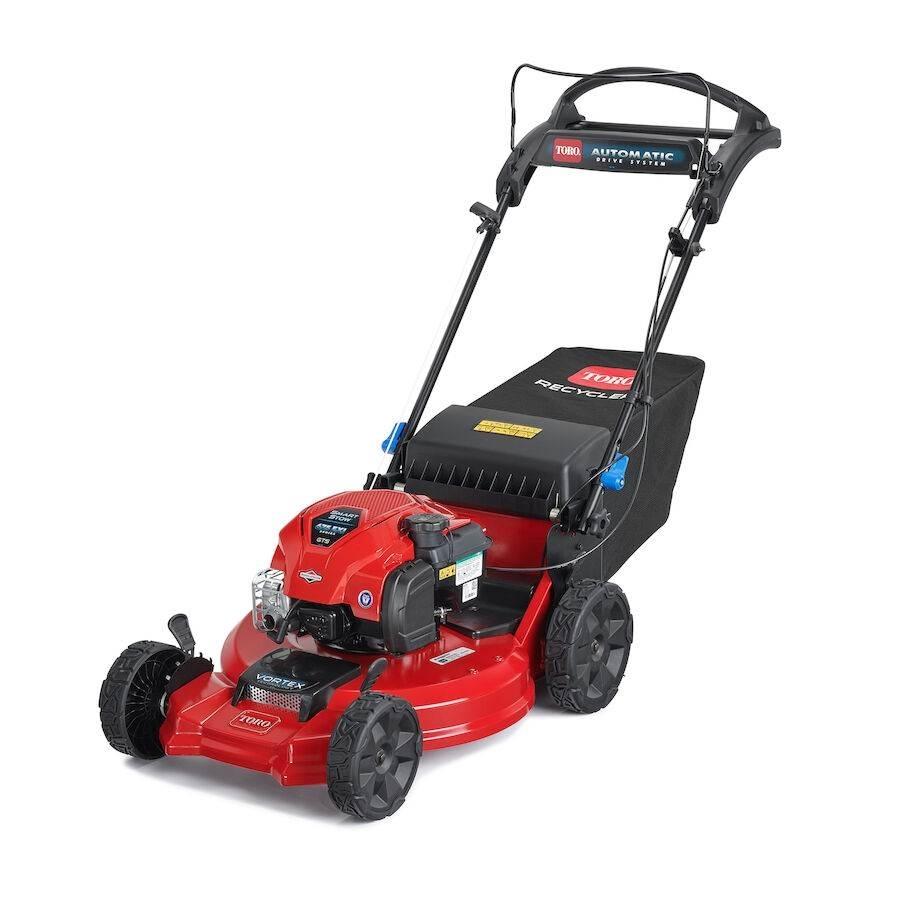 Toro  Landbouw - overige