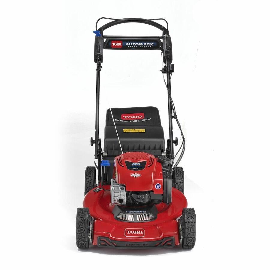 Toro  Landbouw - overige