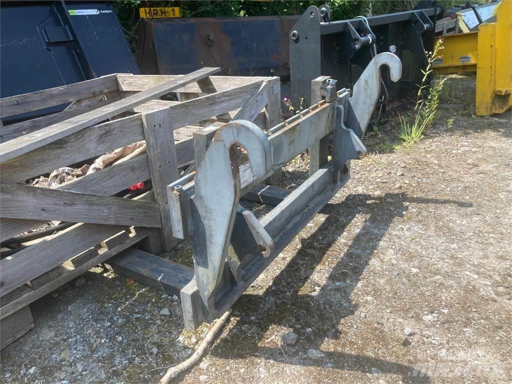 Weidemann  Overige accessoires voor tractoren