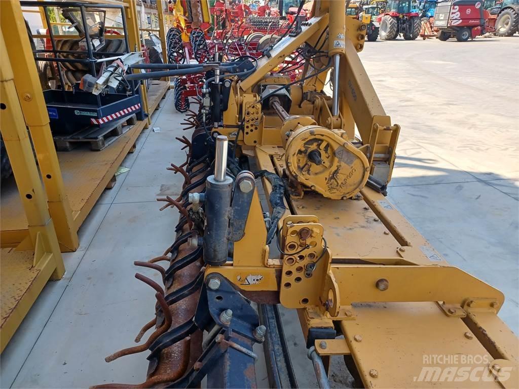Alpego DX 600 Landbouw - overige