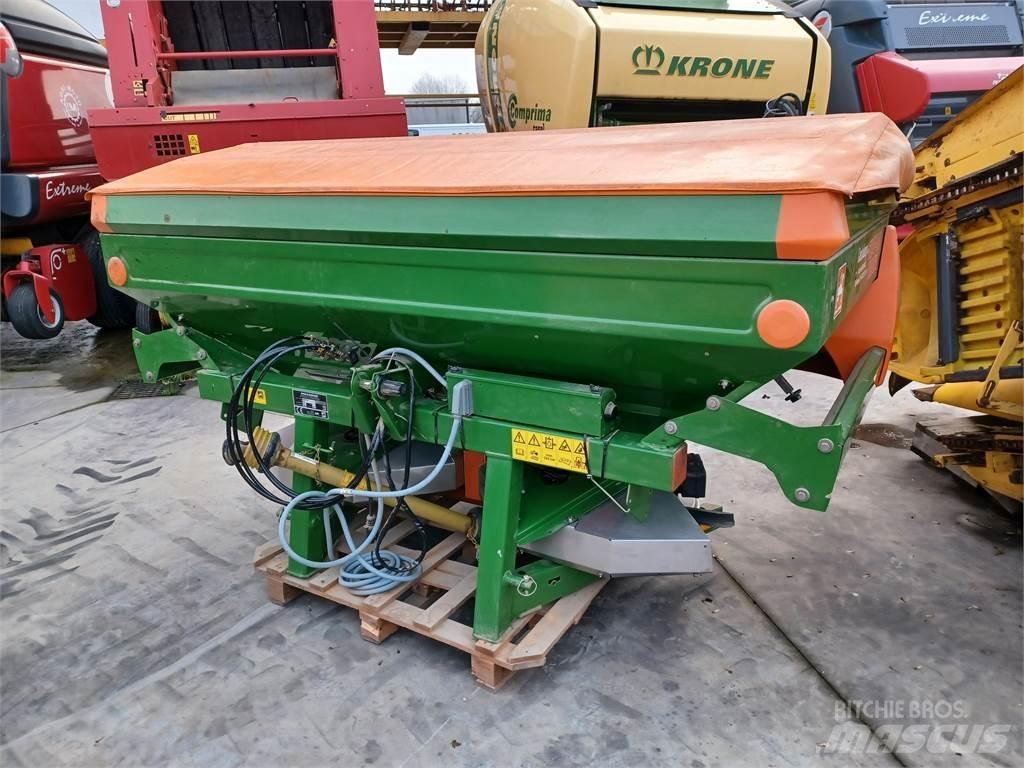 Amazone ZA-M Landbouw - overige