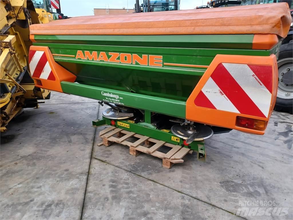Amazone ZA-M Landbouw - overige