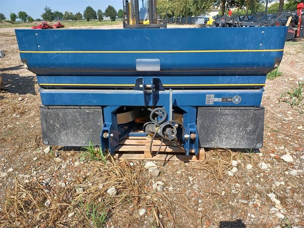 Bogballe M35 BASE Landbouw - overige