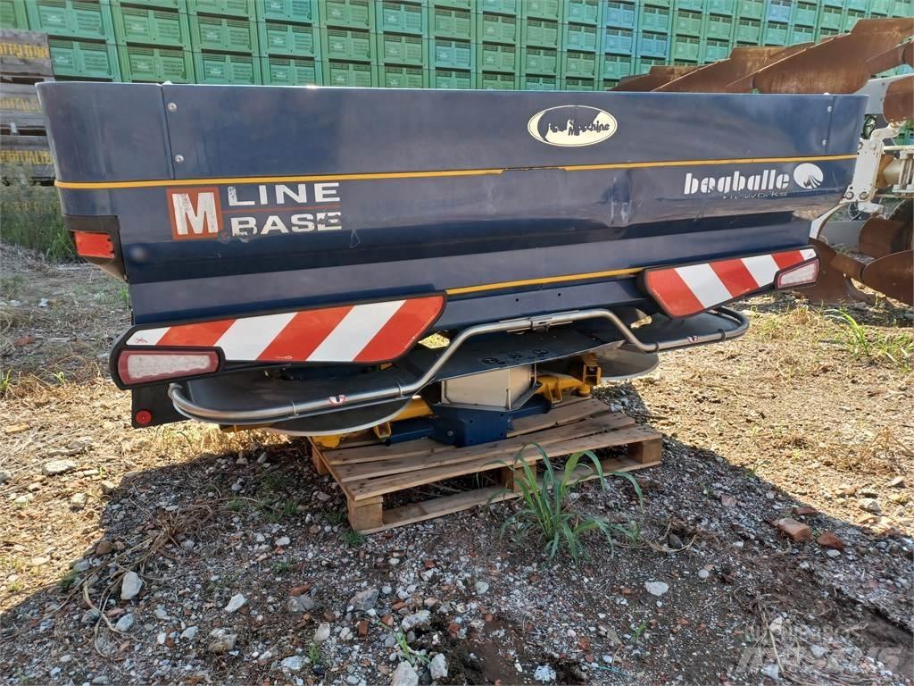 Bogballe M35 BASE Landbouw - overige