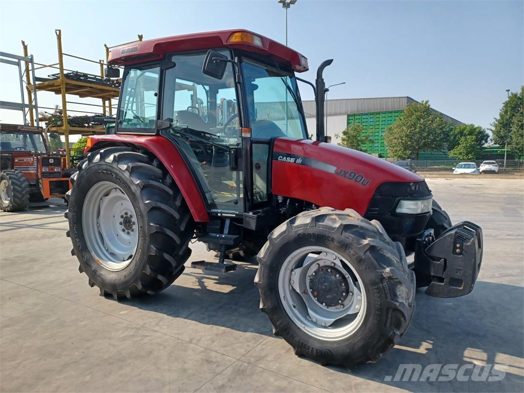 Case IH JXU90 Tractoren