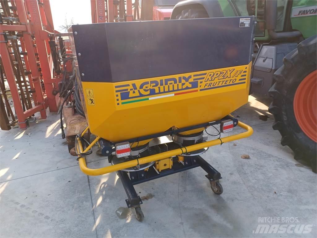 CEA AGRIMIX RP 2X-F Landbouw - overige
