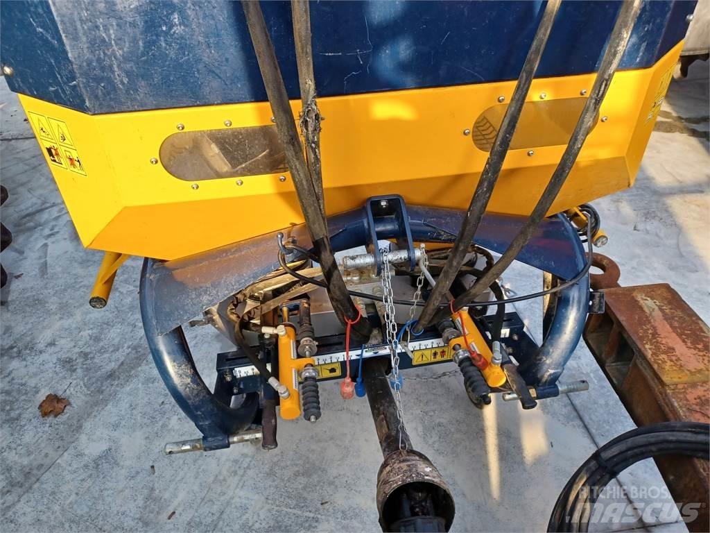 CEA AGRIMIX RP 2X-F Landbouw - overige