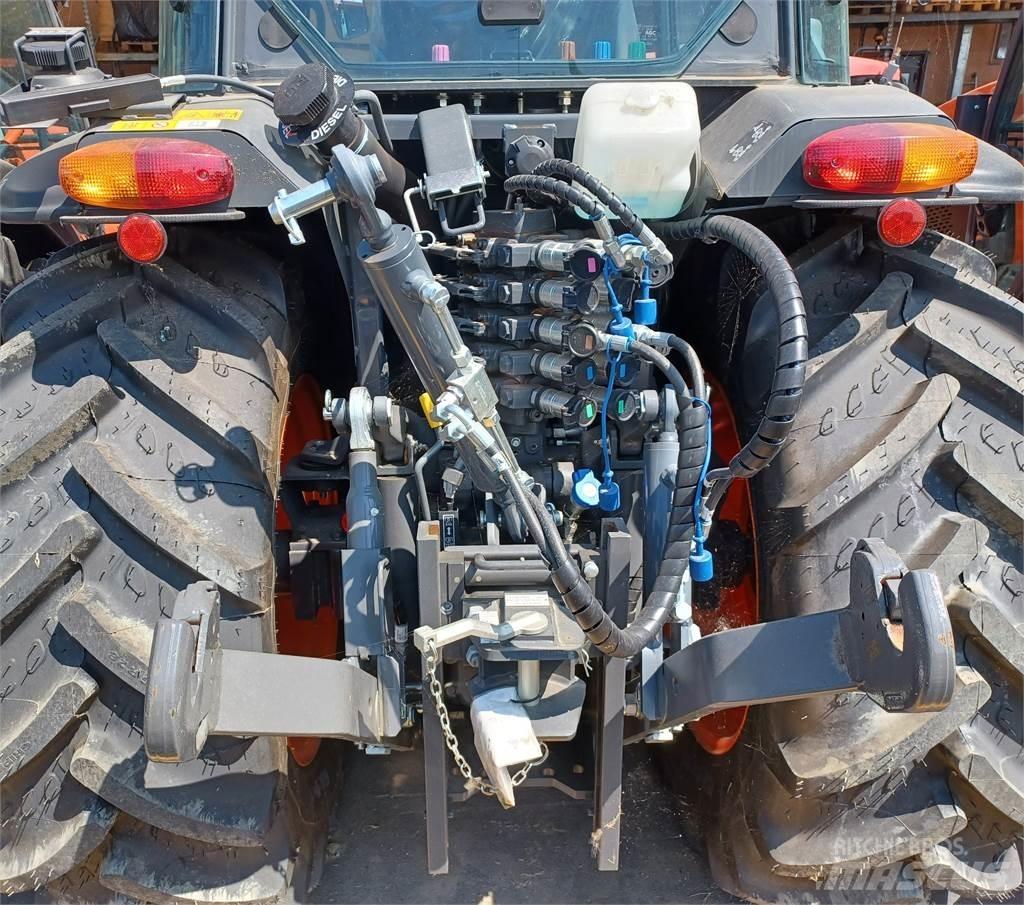 Kubota M5112NQ36_EC Tractoren