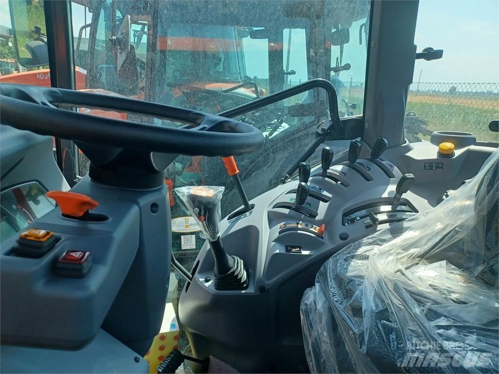 Kubota M5112NQ36_EC Tractoren
