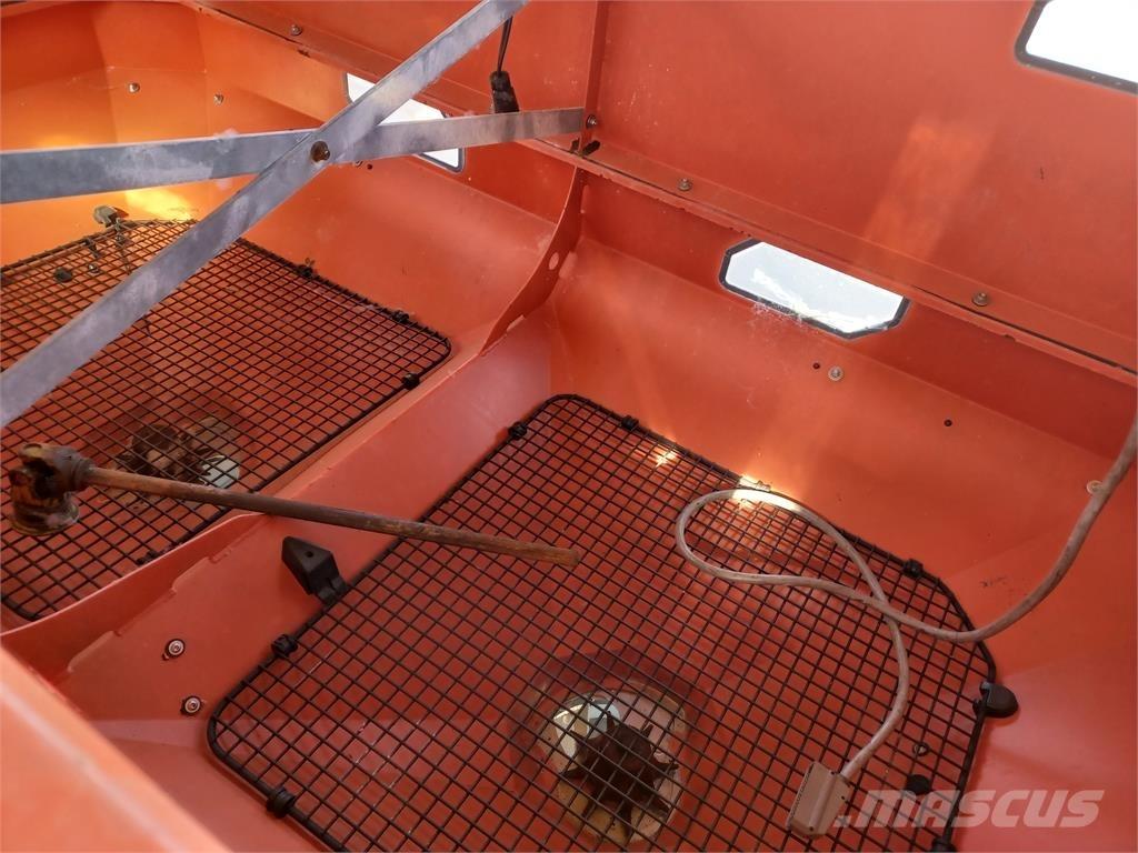 Kuhn AXIS 30.1 W Landbouw - overige