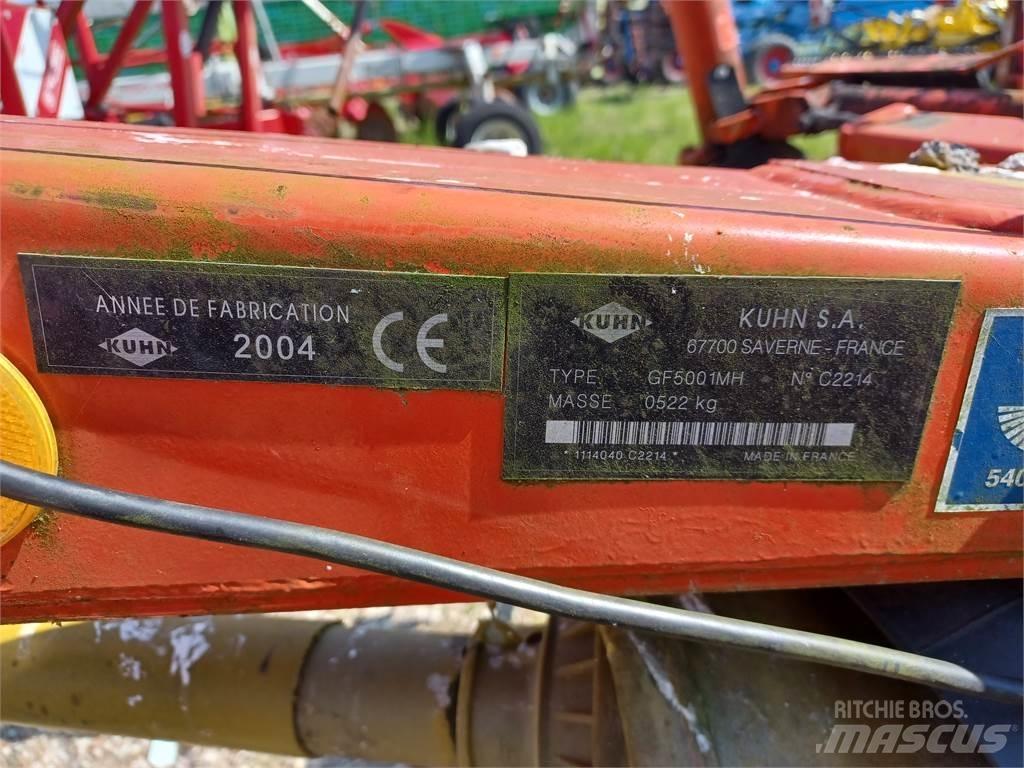Kuhn GF5001MH Landbouw - overige