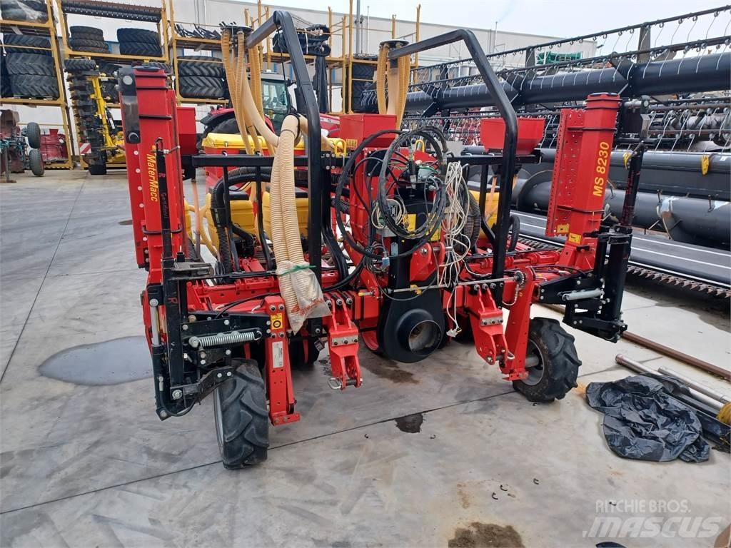 MaterMacc MS 8230 Landbouw - overige