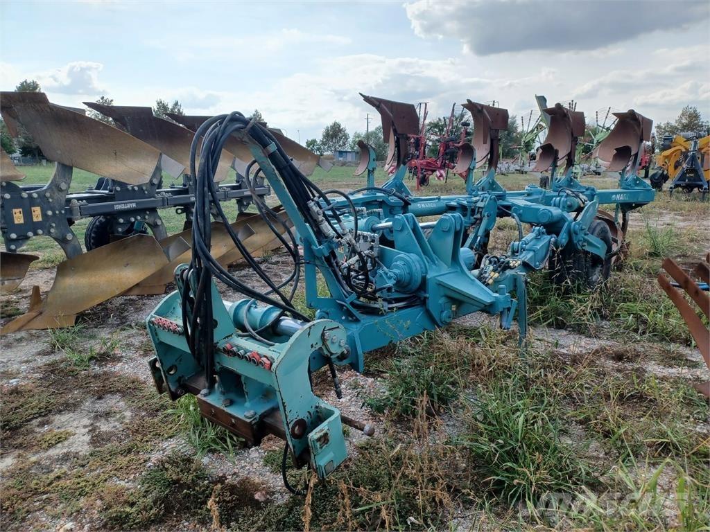 Nardi Ergon 4 T Landbouw - overige
