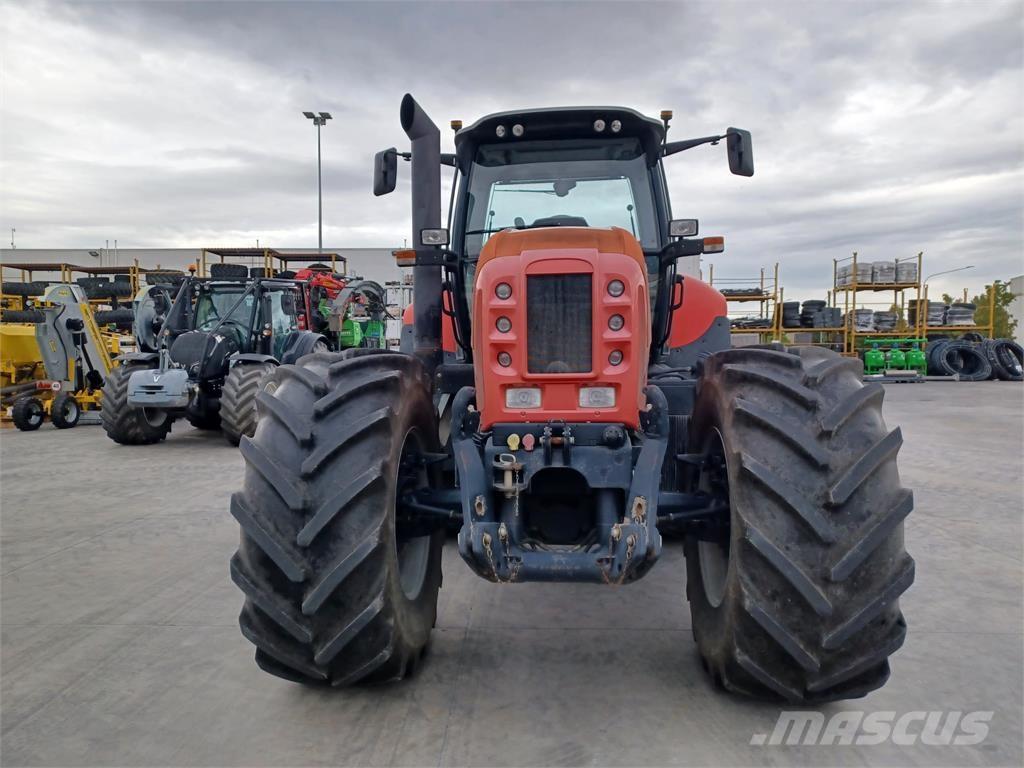 Same 190 Tractoren