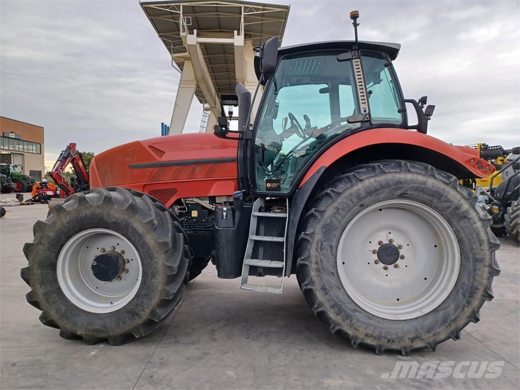 Same 190 Tractoren