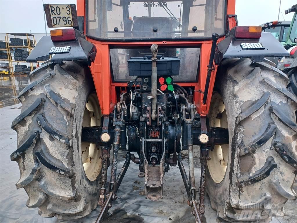 Same EXPLORER 2 90 Tractoren