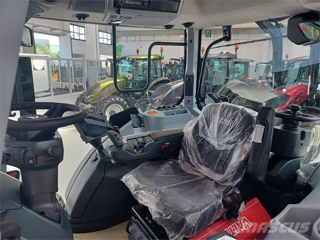 Valtra N175V Tractoren