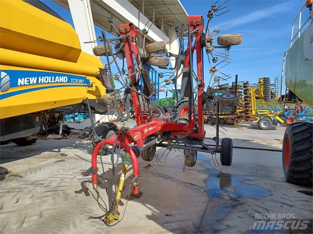 Vicon FANEX 903C Landbouw - overige