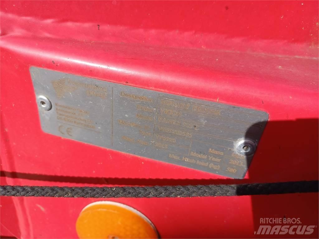 Vicon FANEX 903C Landbouw - overige