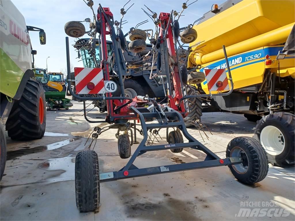 Vicon FANEX 903C Landbouw - overige