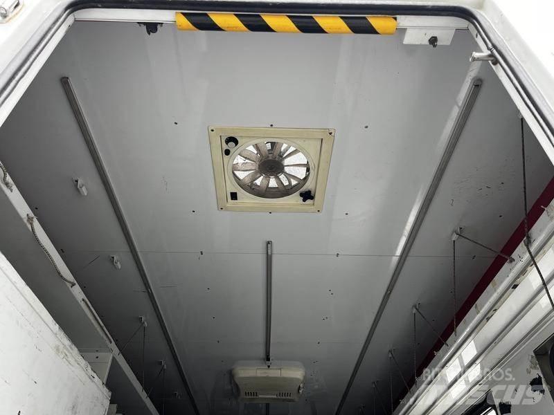 Ford Econoline Gesloten bedrijfswagens