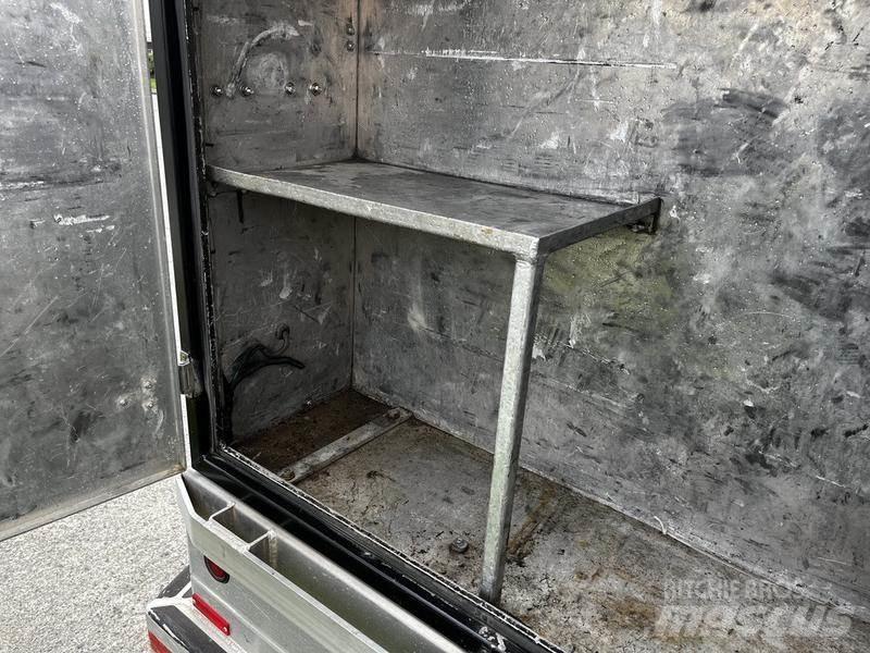 Ford F-550 Onderhoud voertuigen