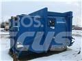 Europress Combio 10 Afvalcompressors