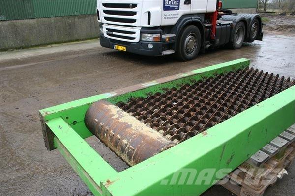 ReTec FS 0-30 Bouw - Overige