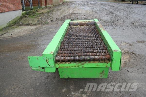 ReTec FS 0-30 Bouw - Overige