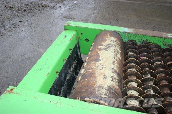 ReTec FS 0-30 Bouw - Overige