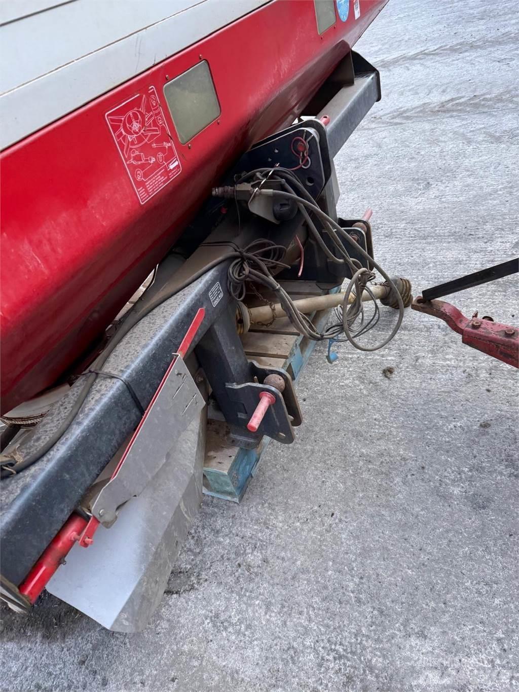 Vicon  Bouw - Overige