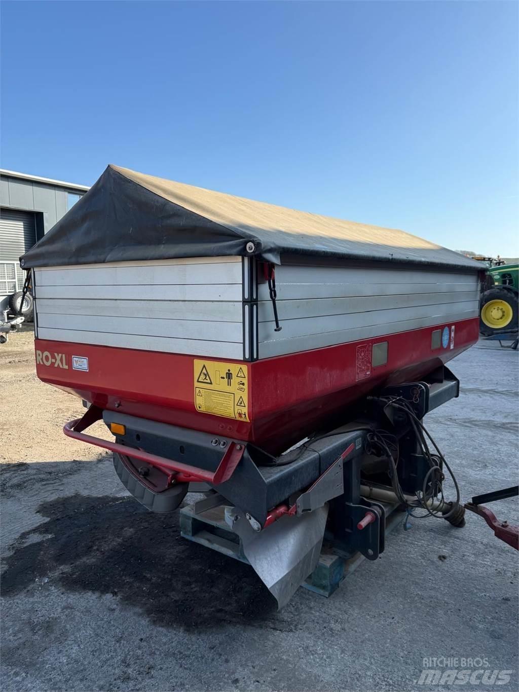 Vicon  Bouw - Overige