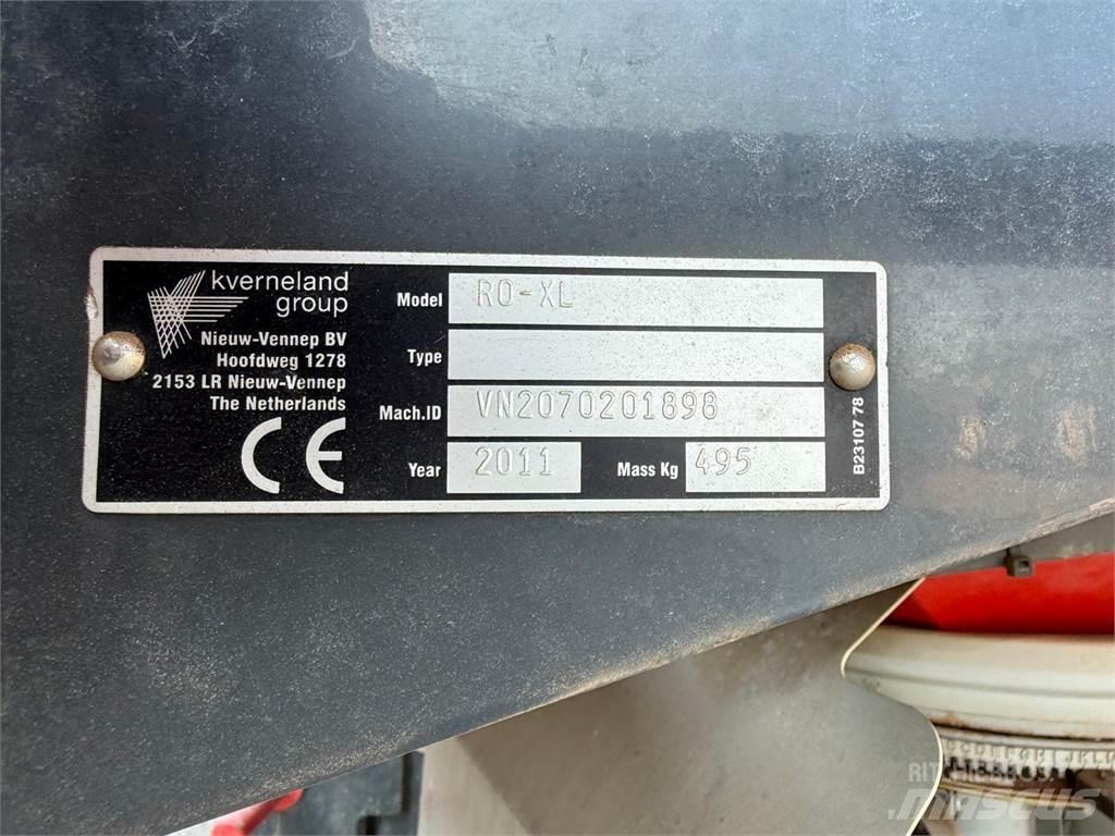 Vicon  Bouw - Overige