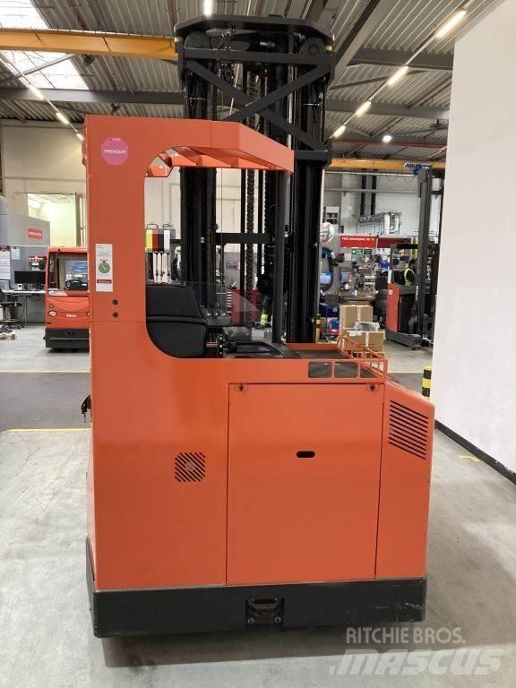 BT FRE270 Four-way truck