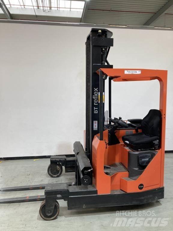 BT FRE270 Four-way truck