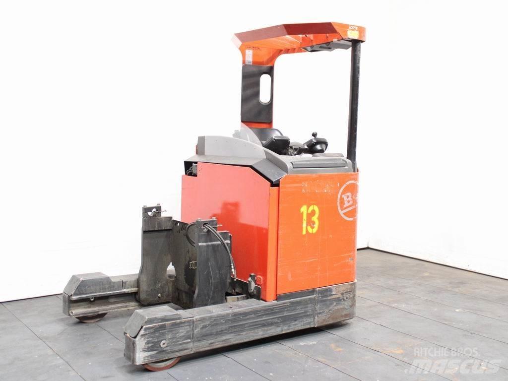 BT RR B7 Reachtruck voor hoog niveau