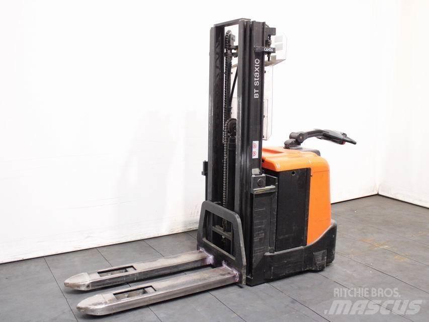 BT SPE 125 Meeloop stapelaar